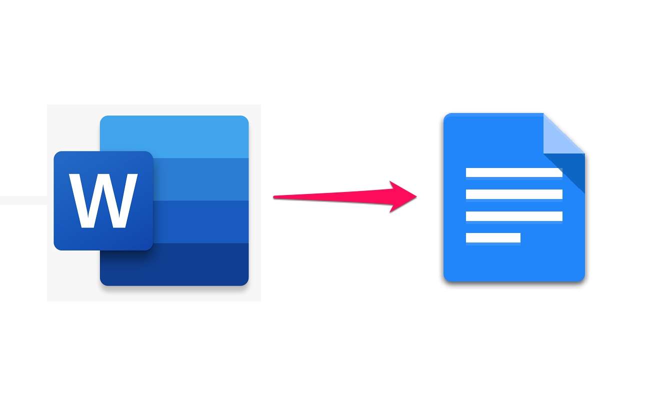 How To Download A Google Doc As A Word Document