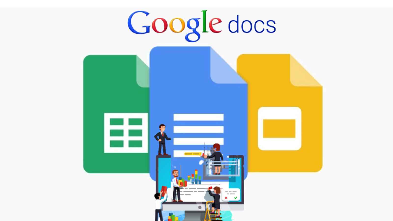 How To Download A Image From Google Docs