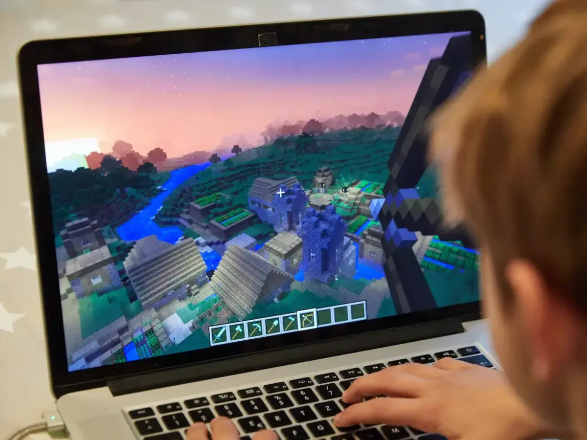 How To Download A Mod For Minecraft Mac