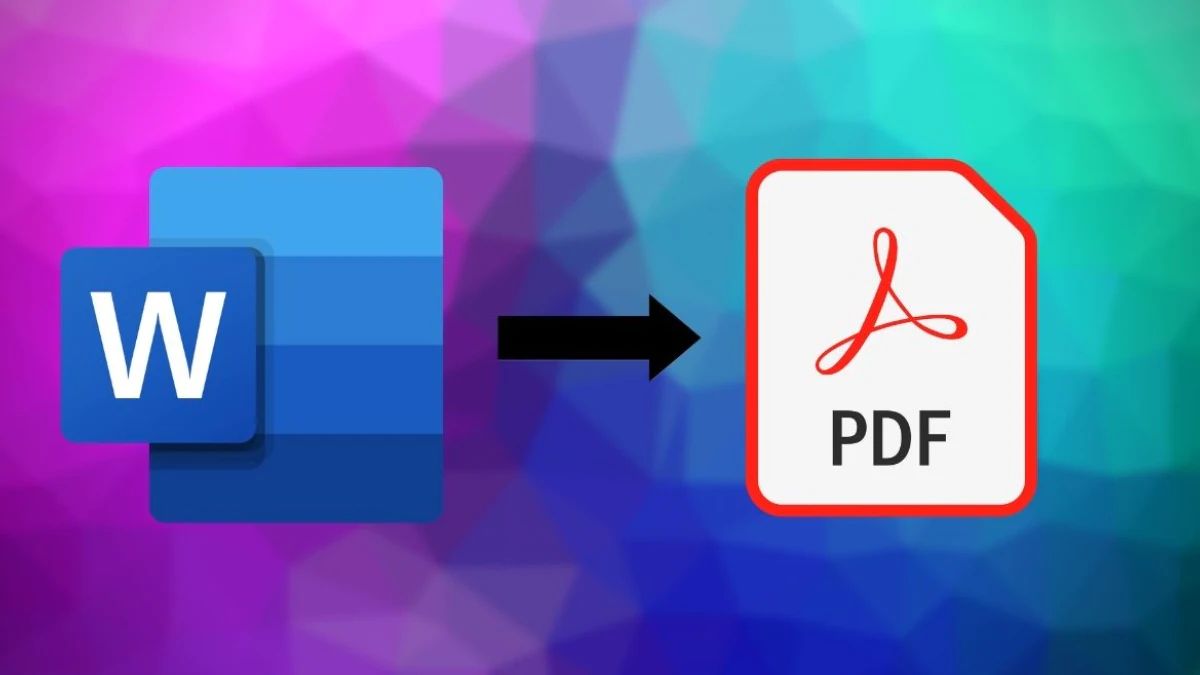 How To Download A PDF As A Word Doc