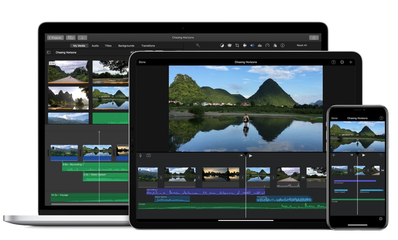 How To Download A Video From Imovie