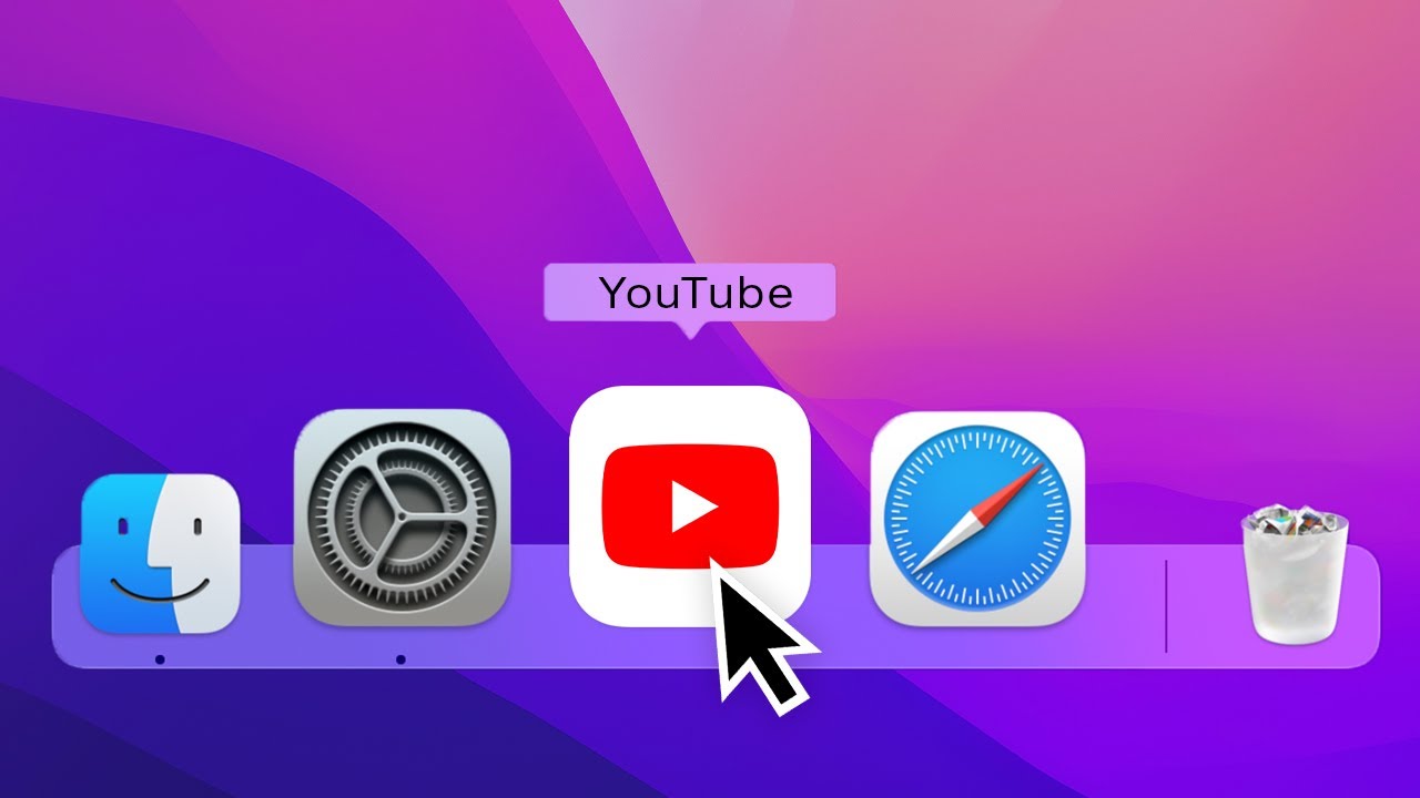How To Download A Video From Youtube To Mac