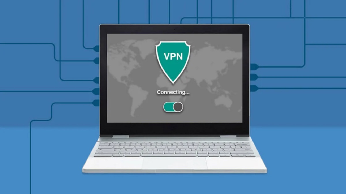How To Download A VPN On A School Computer