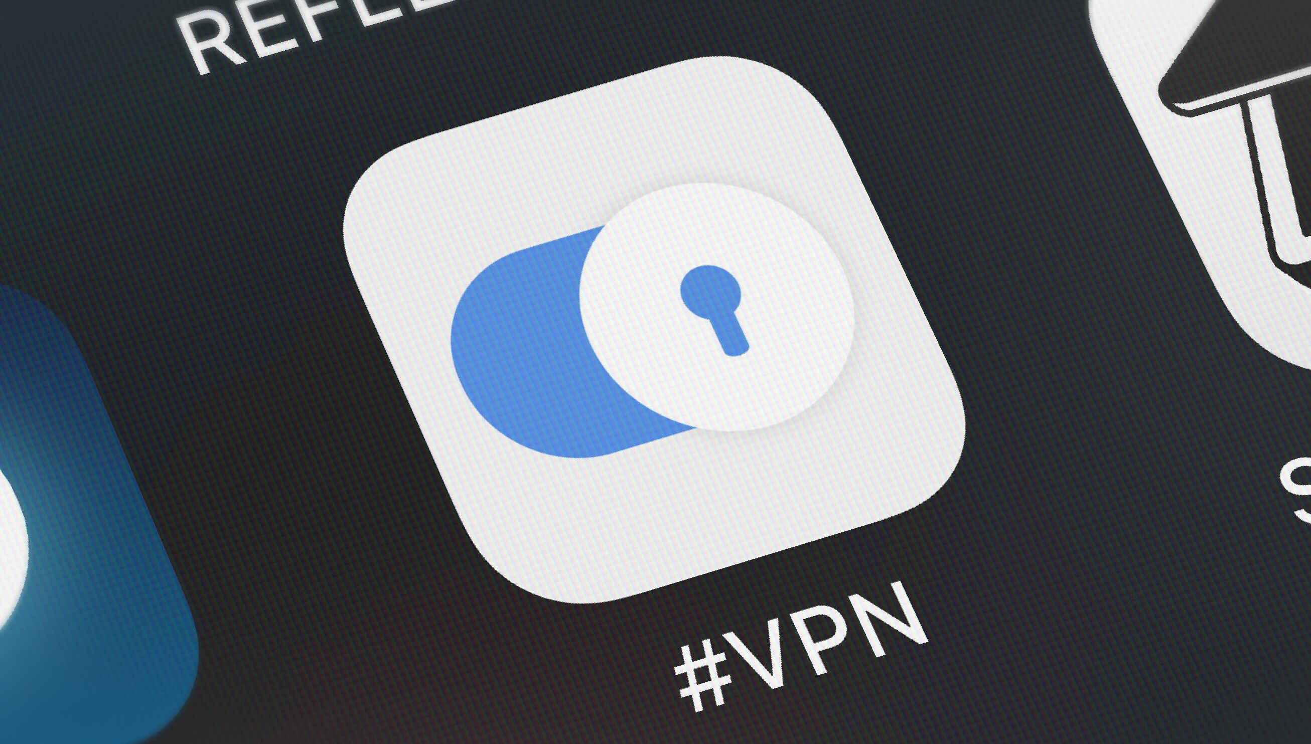 How To Download A Vpn On IPhone