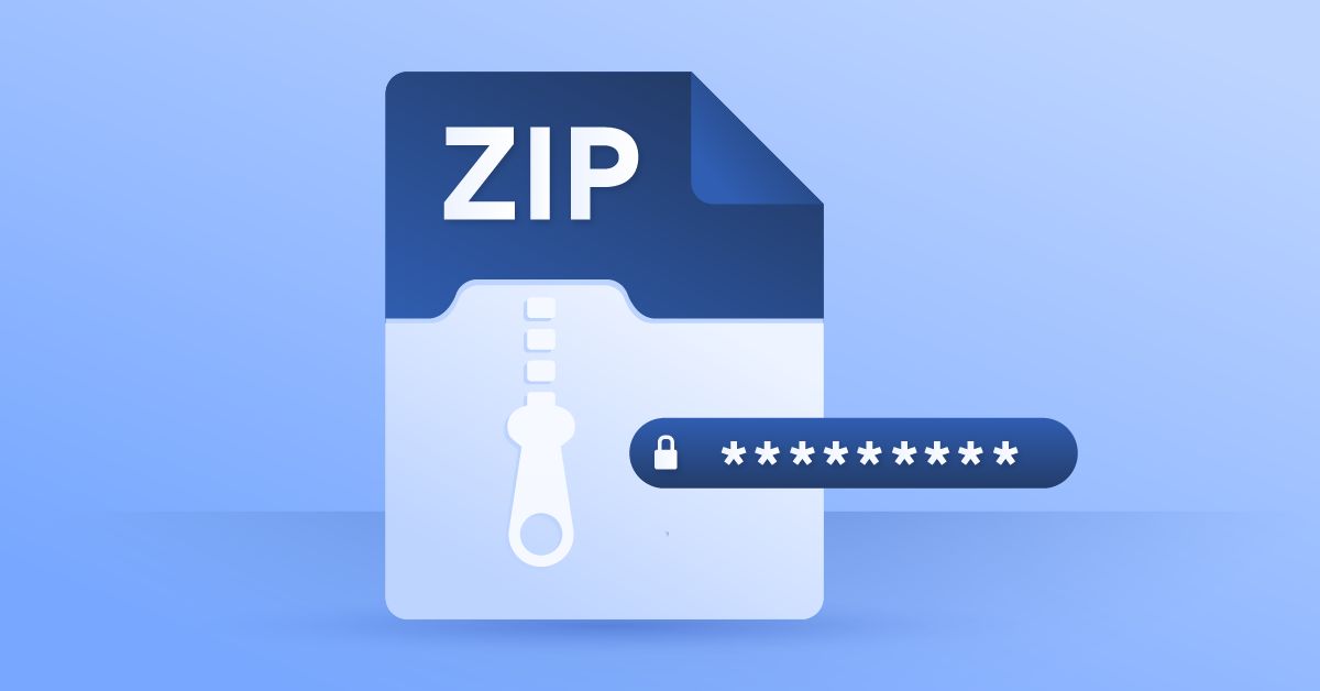 How To Download A Zip File