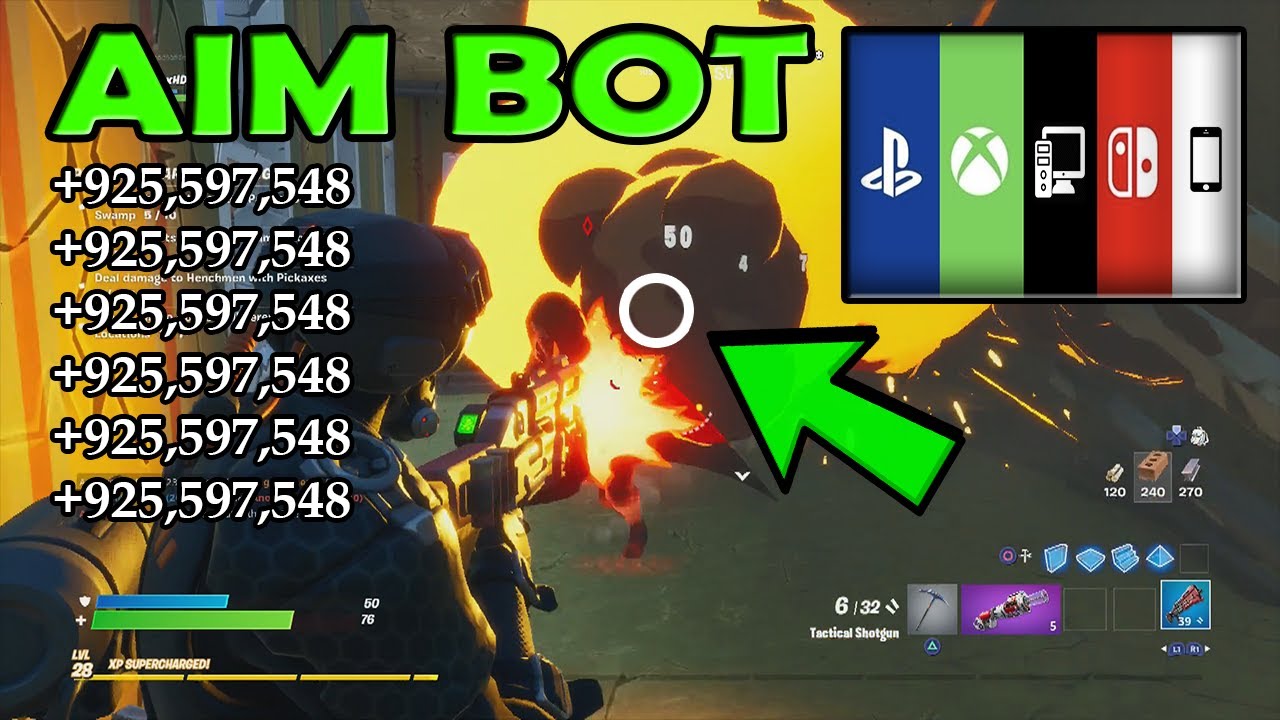 How To Download Aimbot