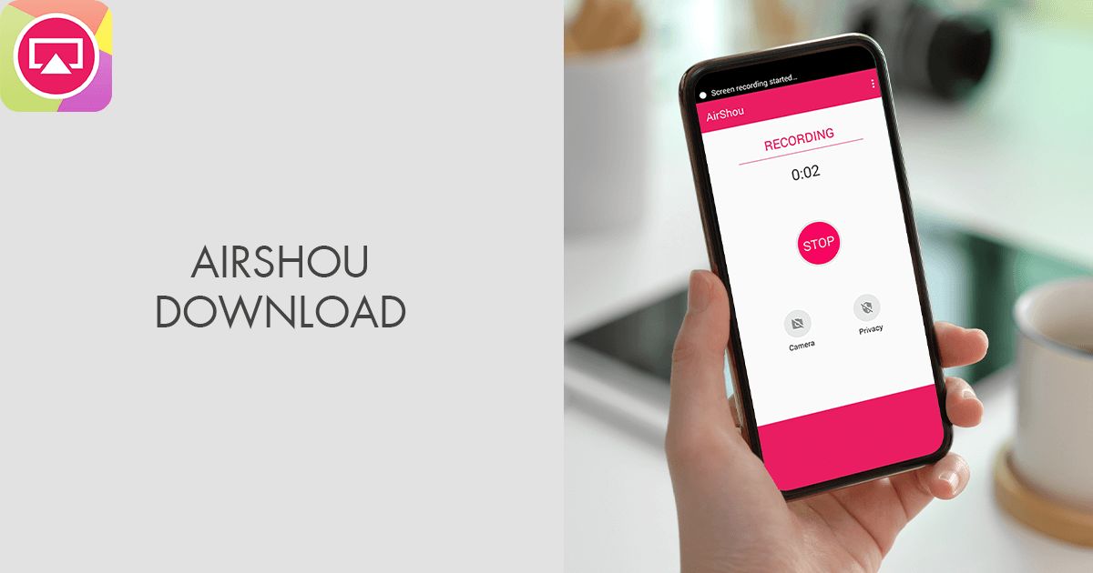 How To Download Airshou On IOS 10