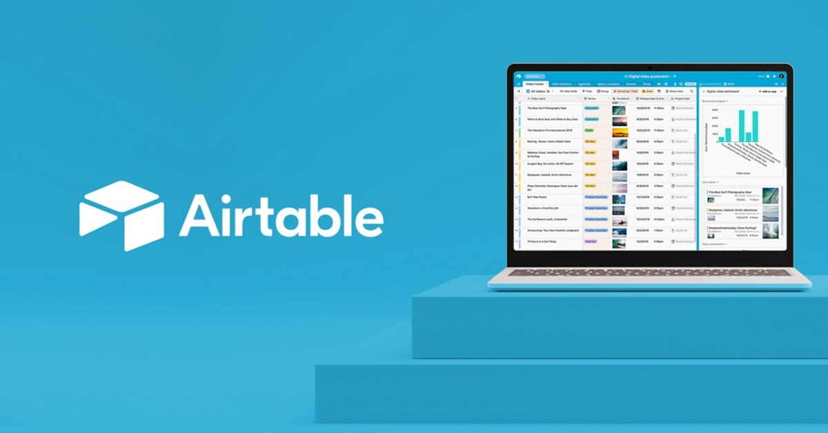 How To Download Airtable