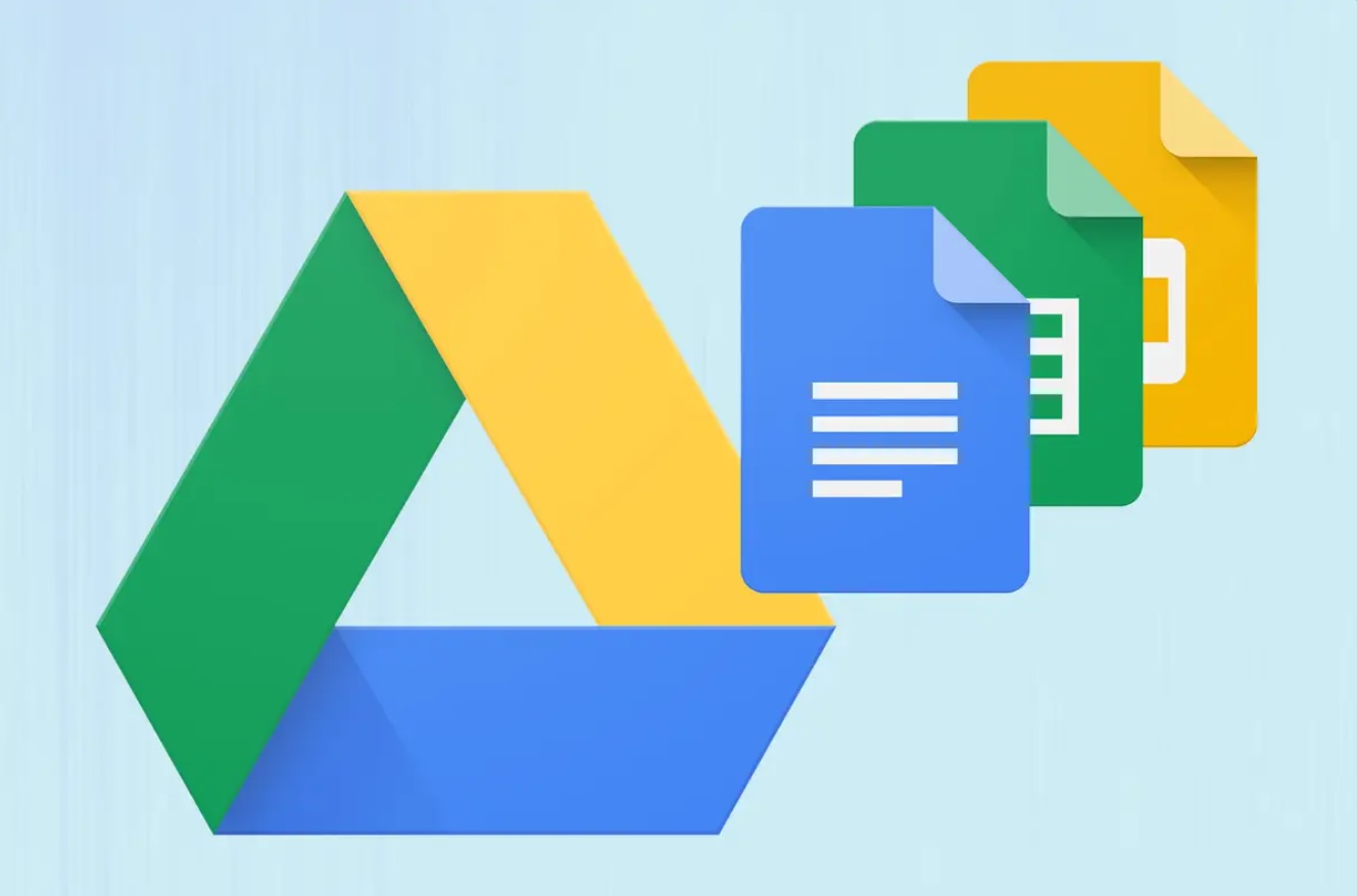 How To Download All Documents From Google Drive