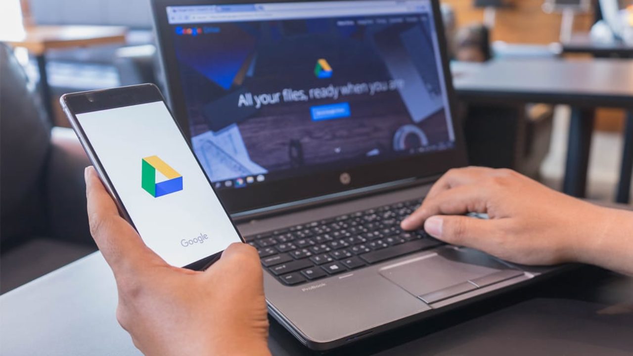 How To Download All My Google Photos To My Computer