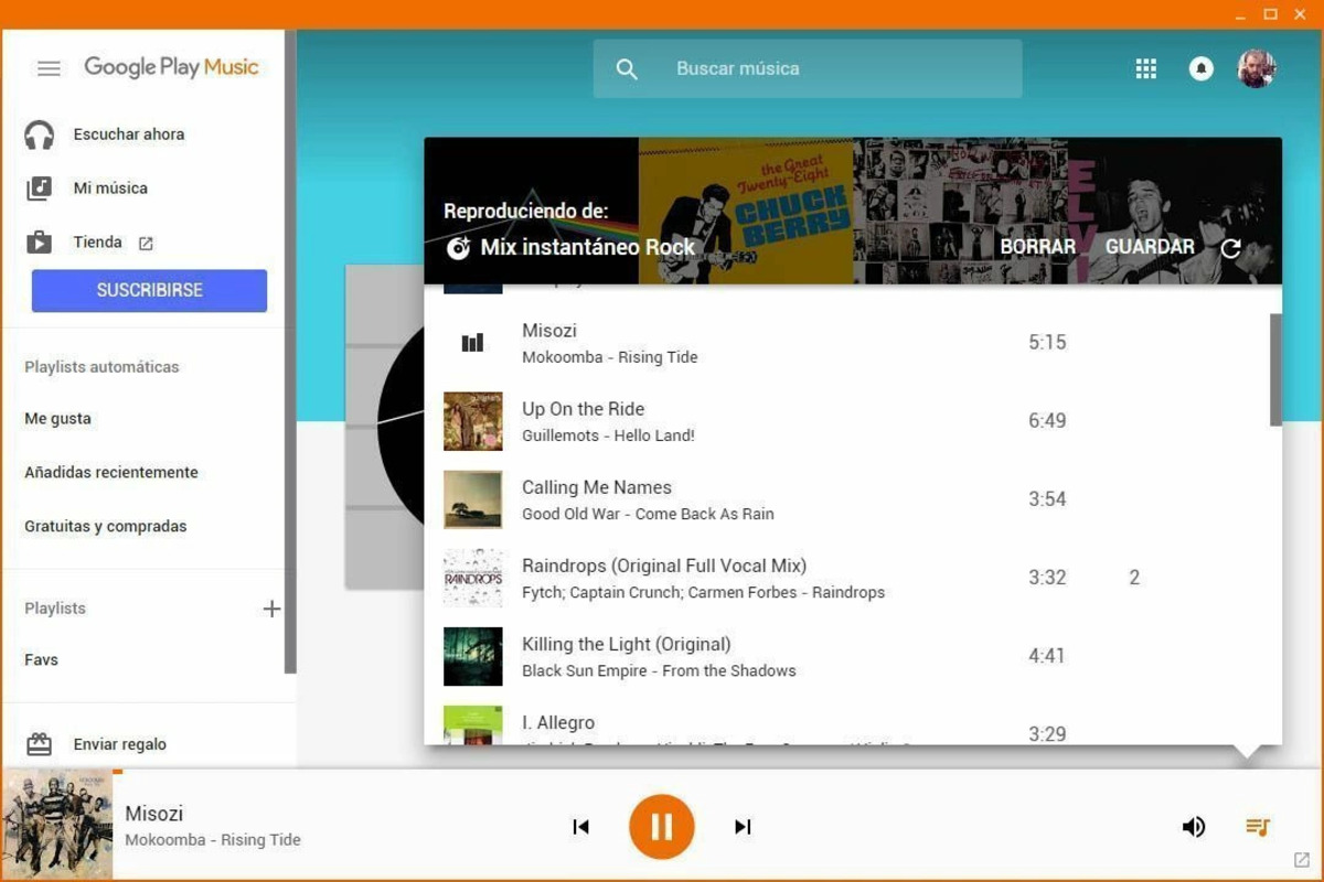 How To Download All My Music From Google Play