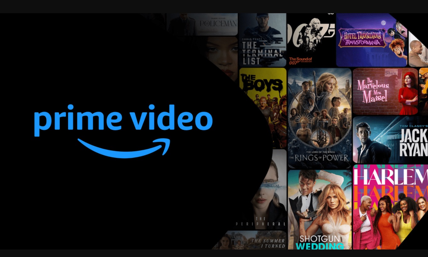 How To Download Amazon Prime Video | Robots.net