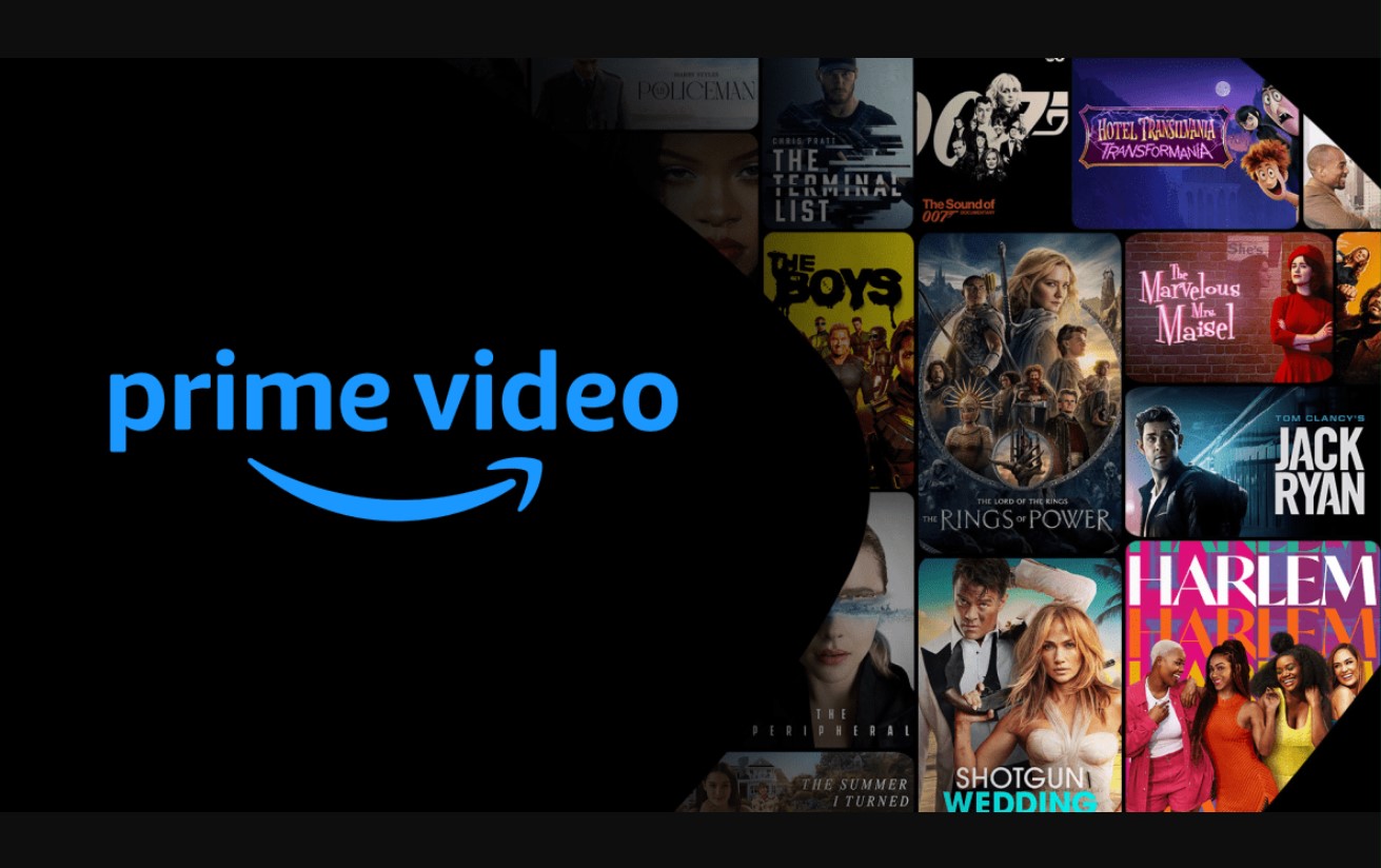 How To Download An Amazon Prime Movie