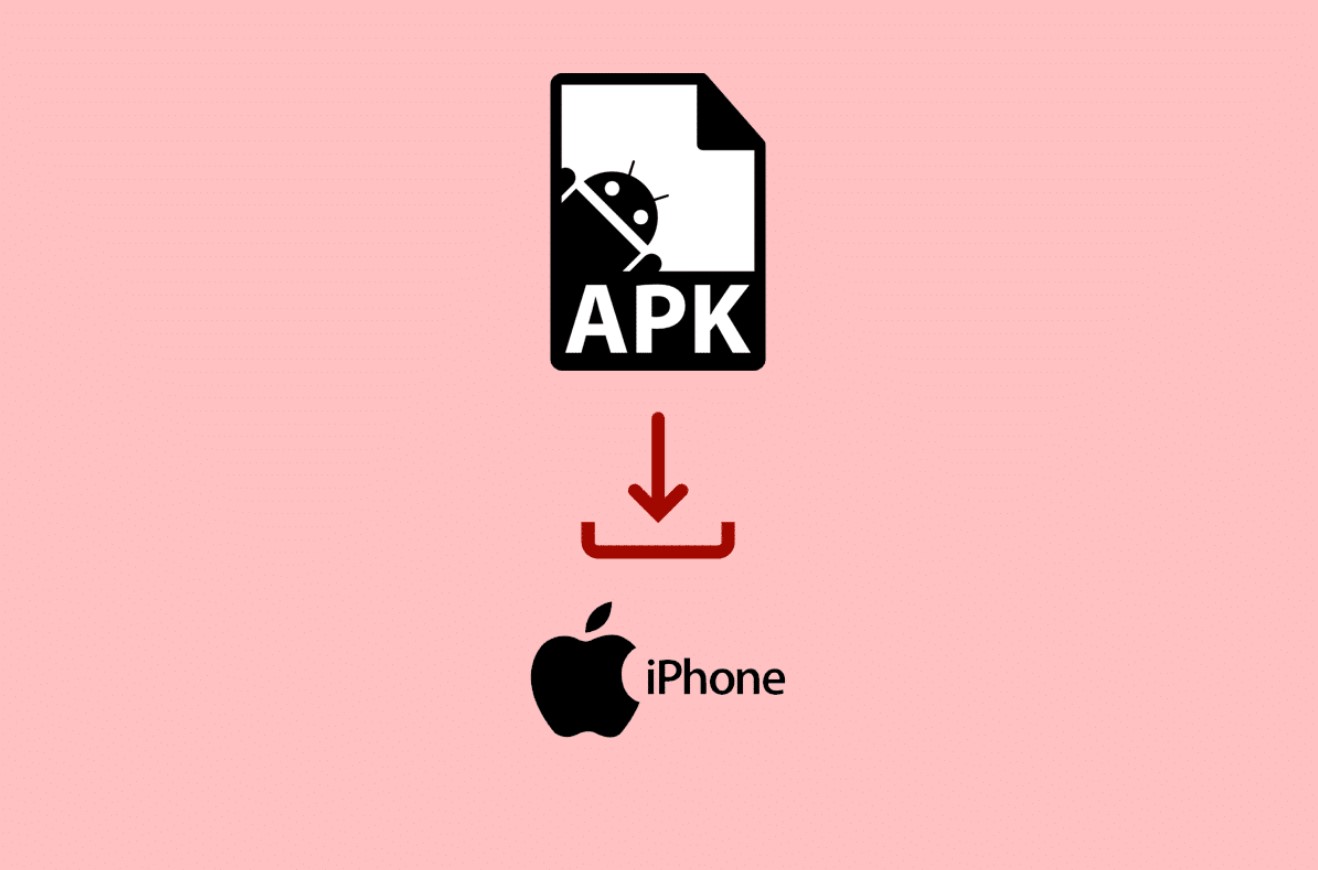 How To Download An Apk On IPhone
