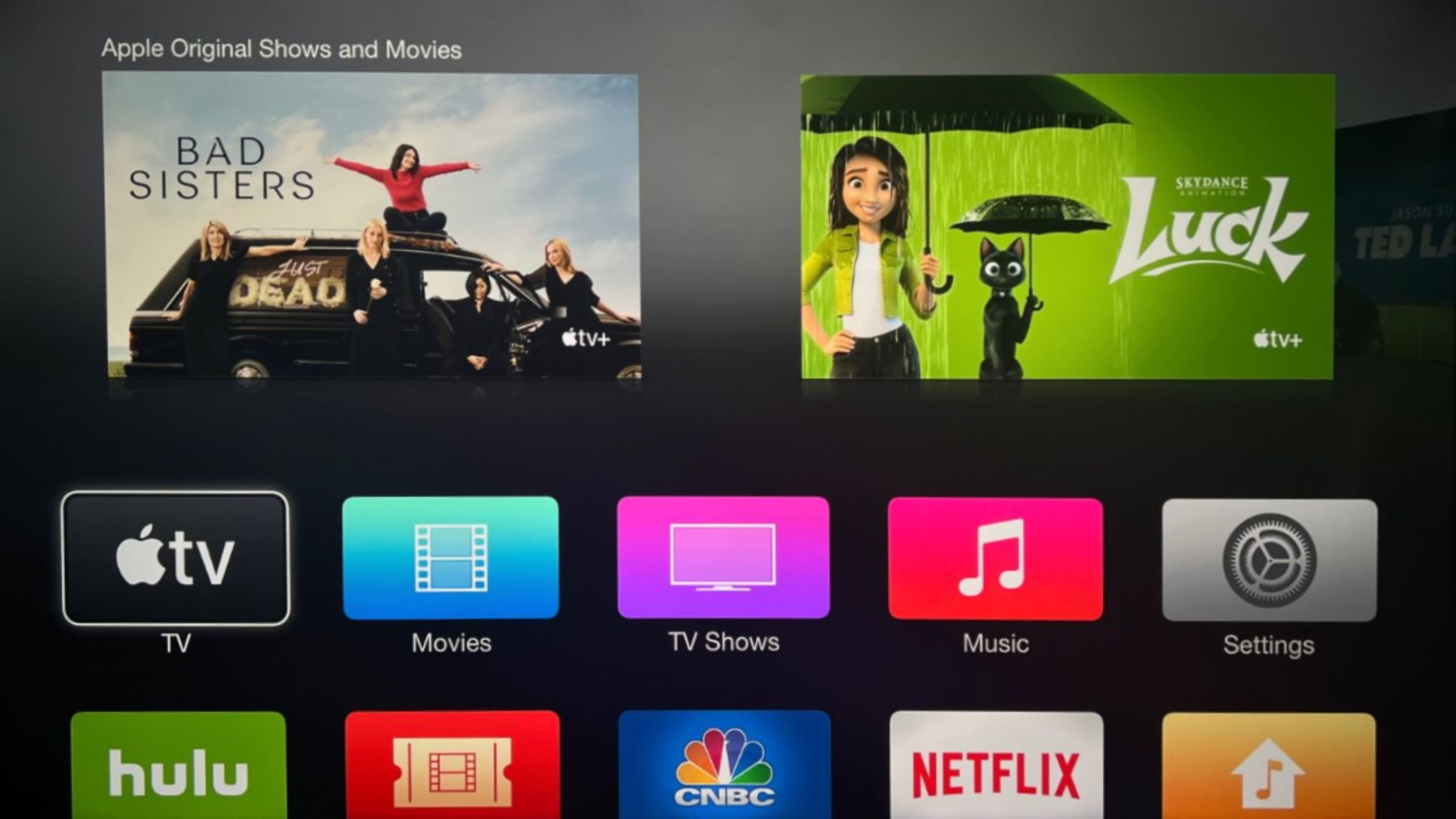 How To Download An App On Apple TV