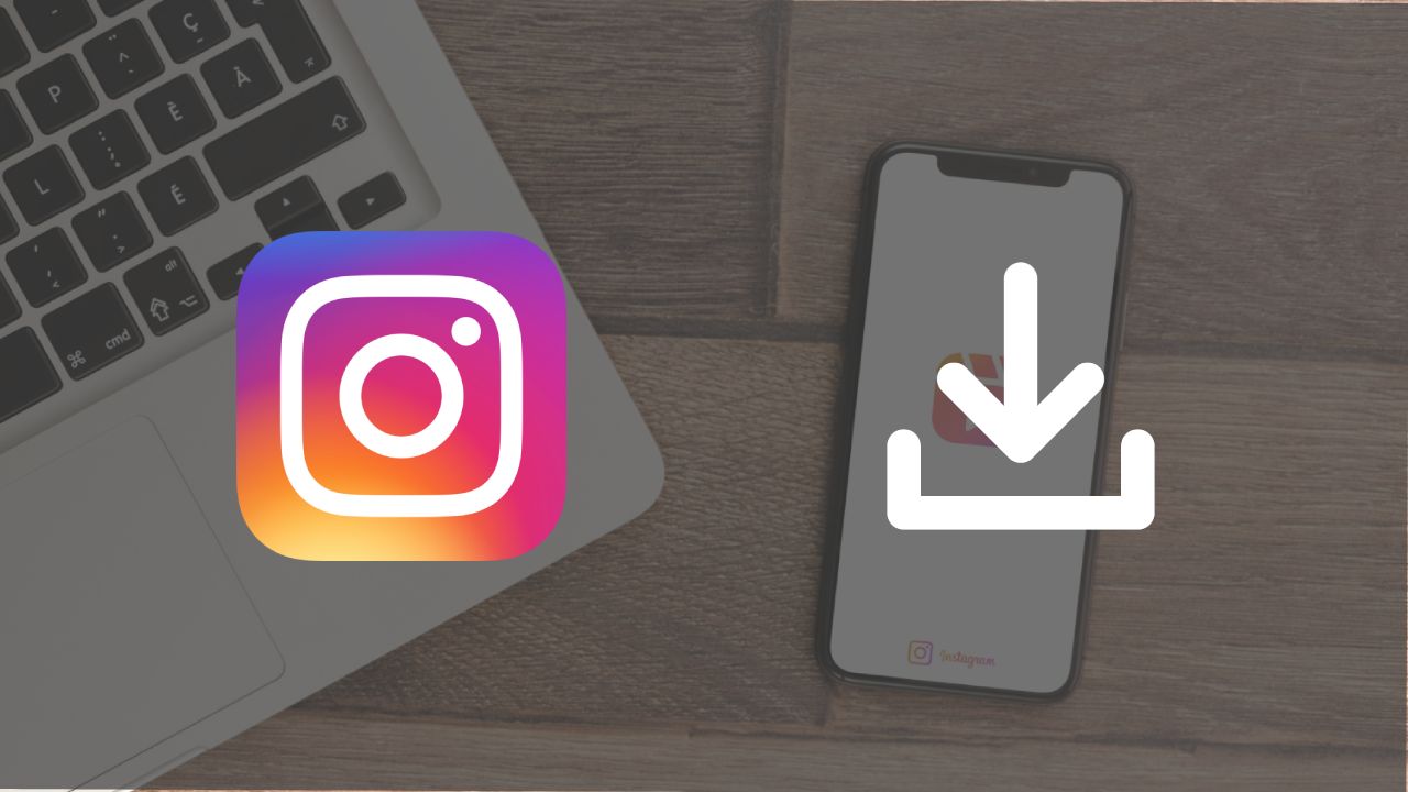 How To Download An Instagram Video On Computer
