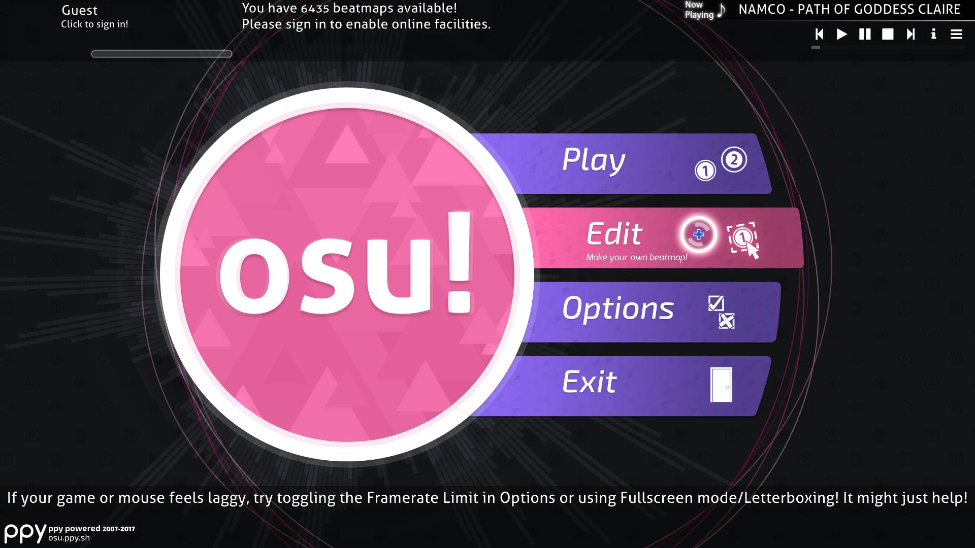 How To Download An Osu Beatmap