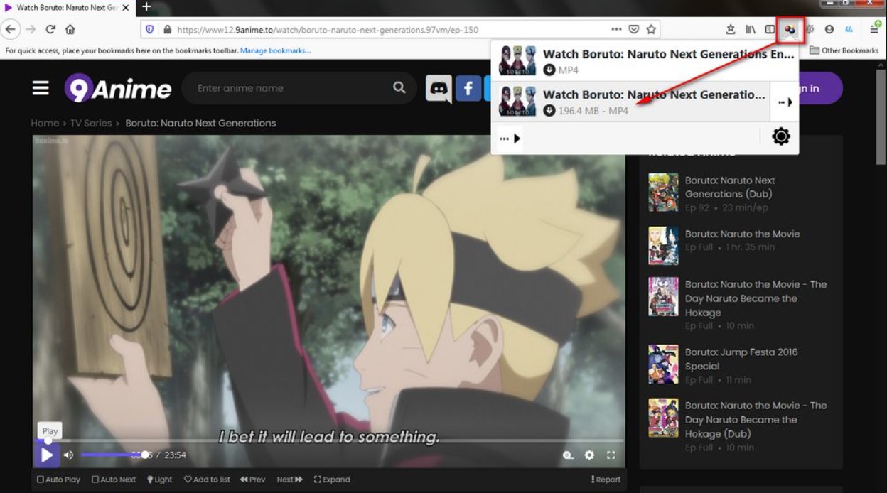 How To Download Anime From 9Anime
