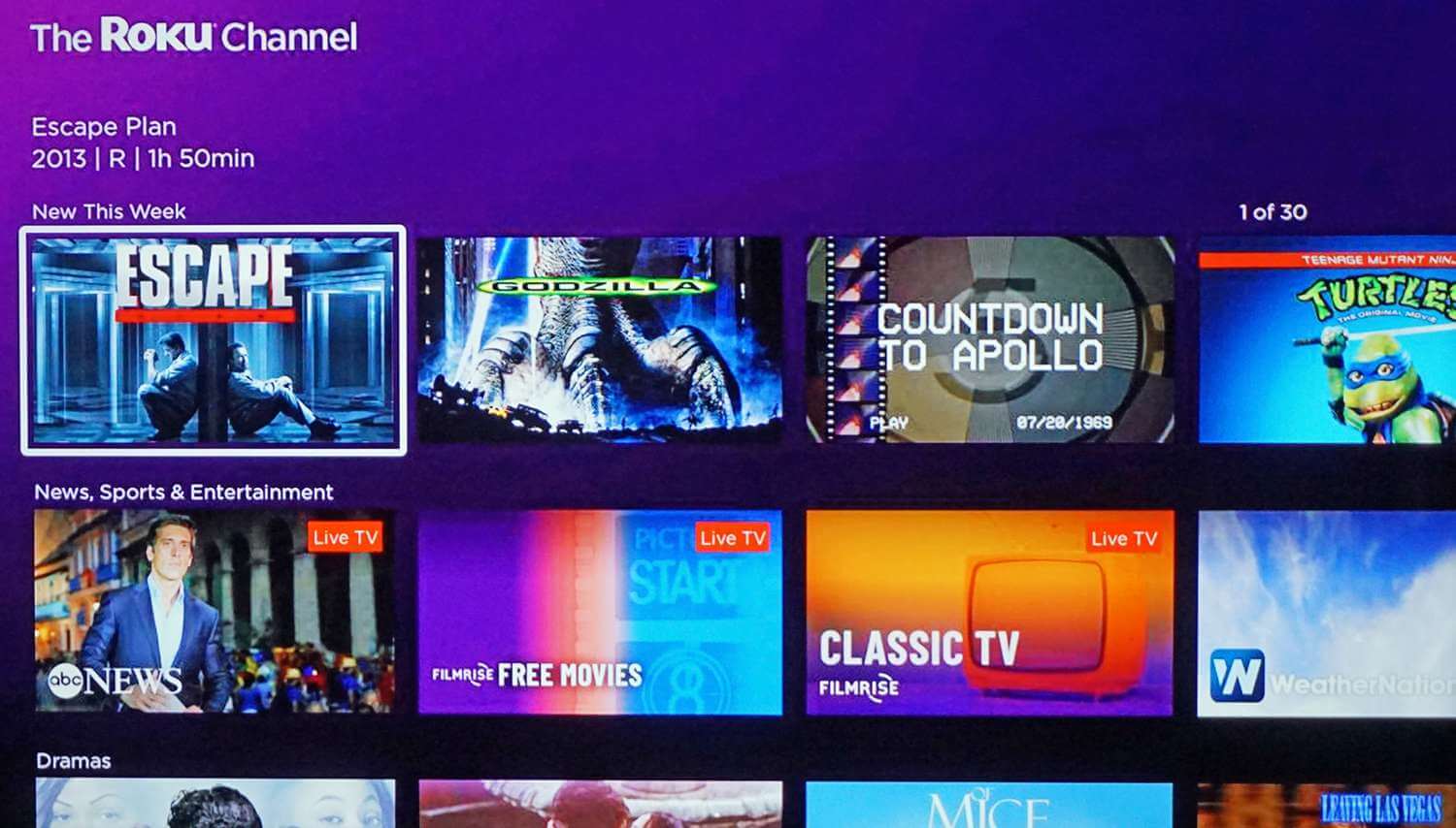 How To Download Apollo TV On Smart TV