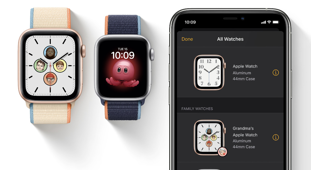 How To Download Apple Watch Faces