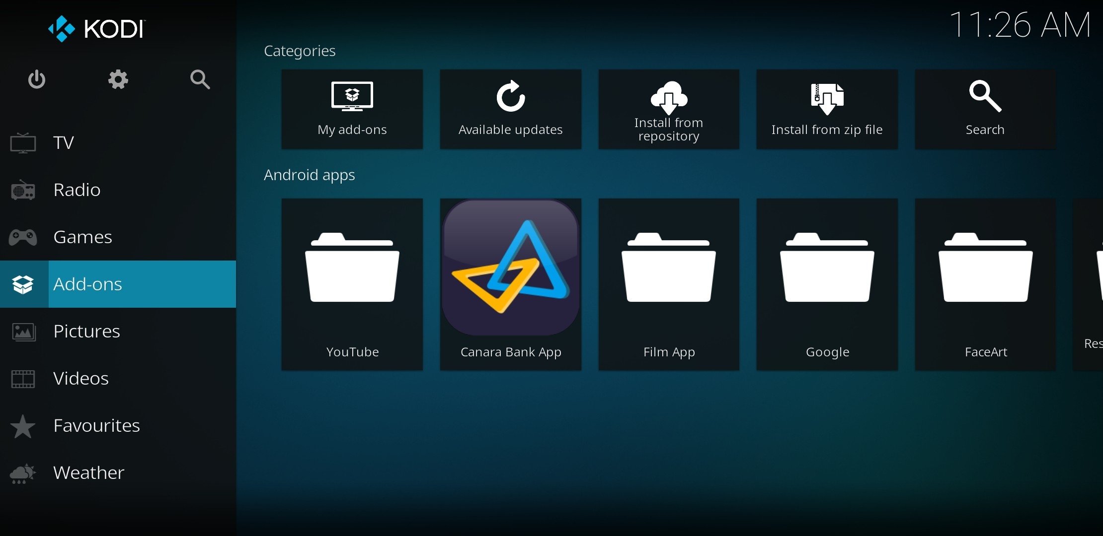 How To Download Apps For Kodi