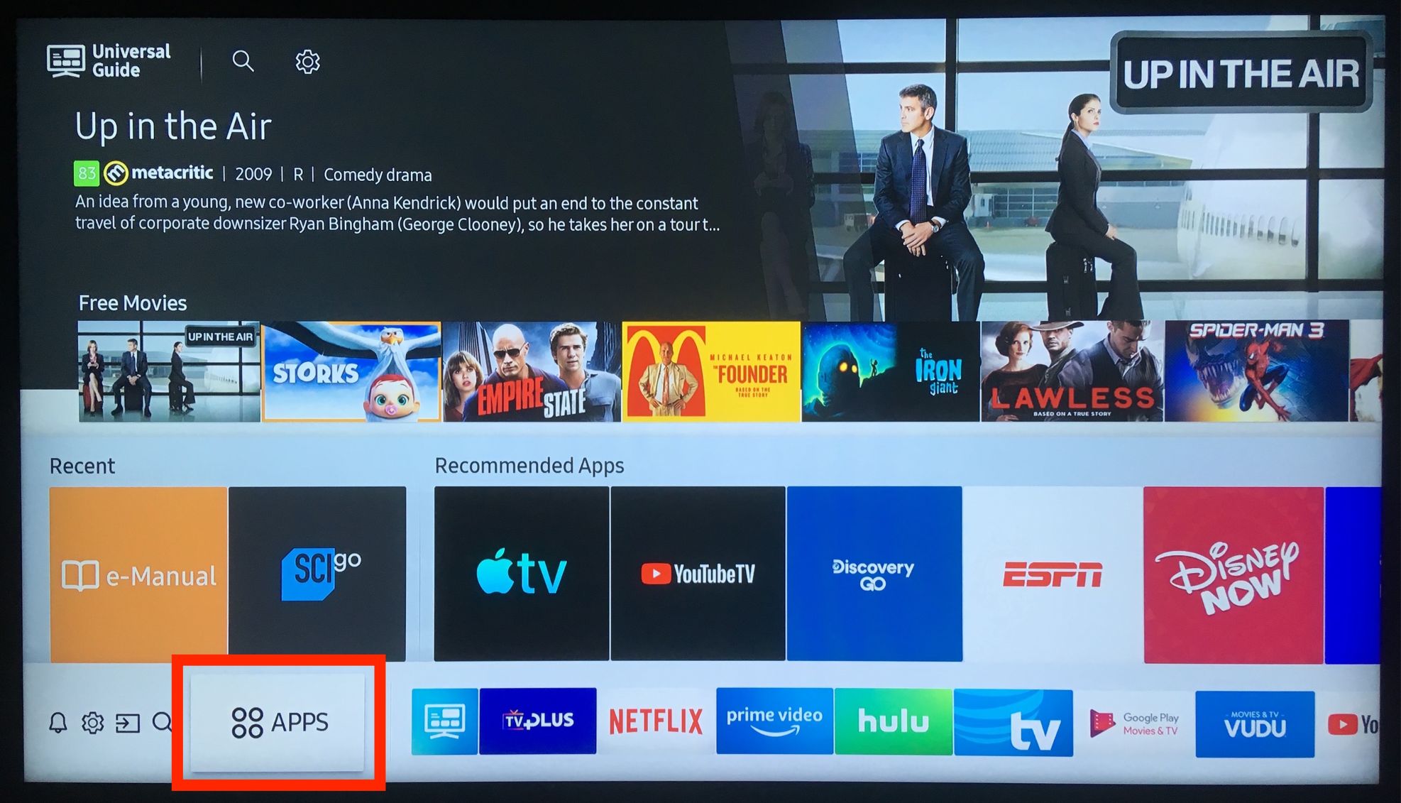 How To Download Apps On A Samsung TV