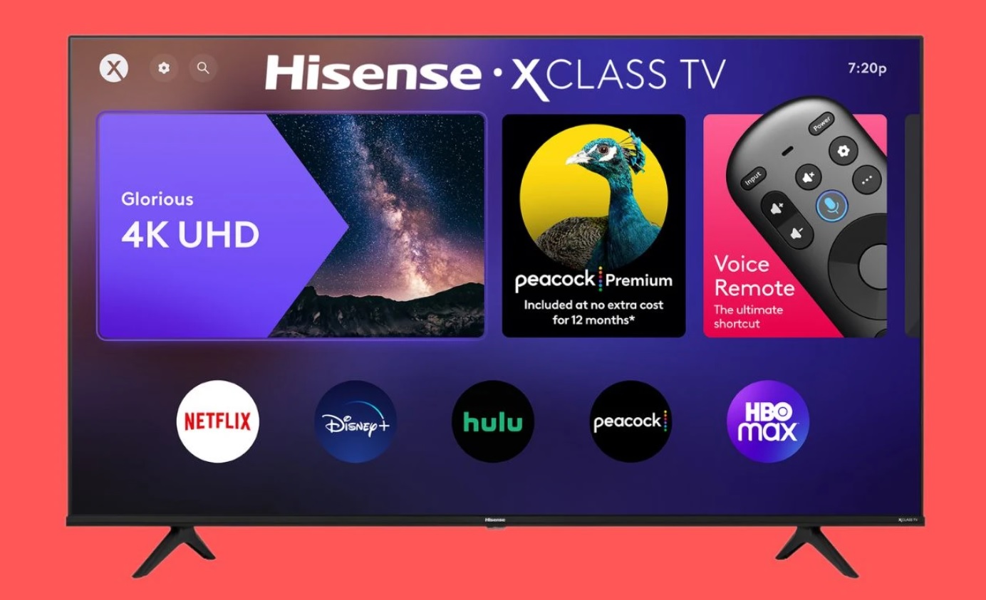 How To Download Apps On Hisense Smart TV