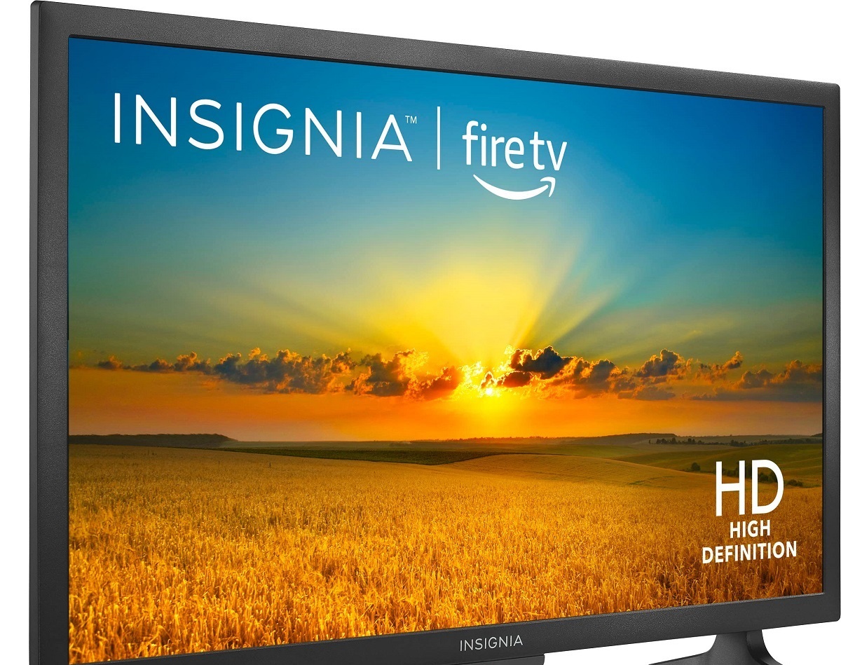How To Download Apps On Insignia Fire TV