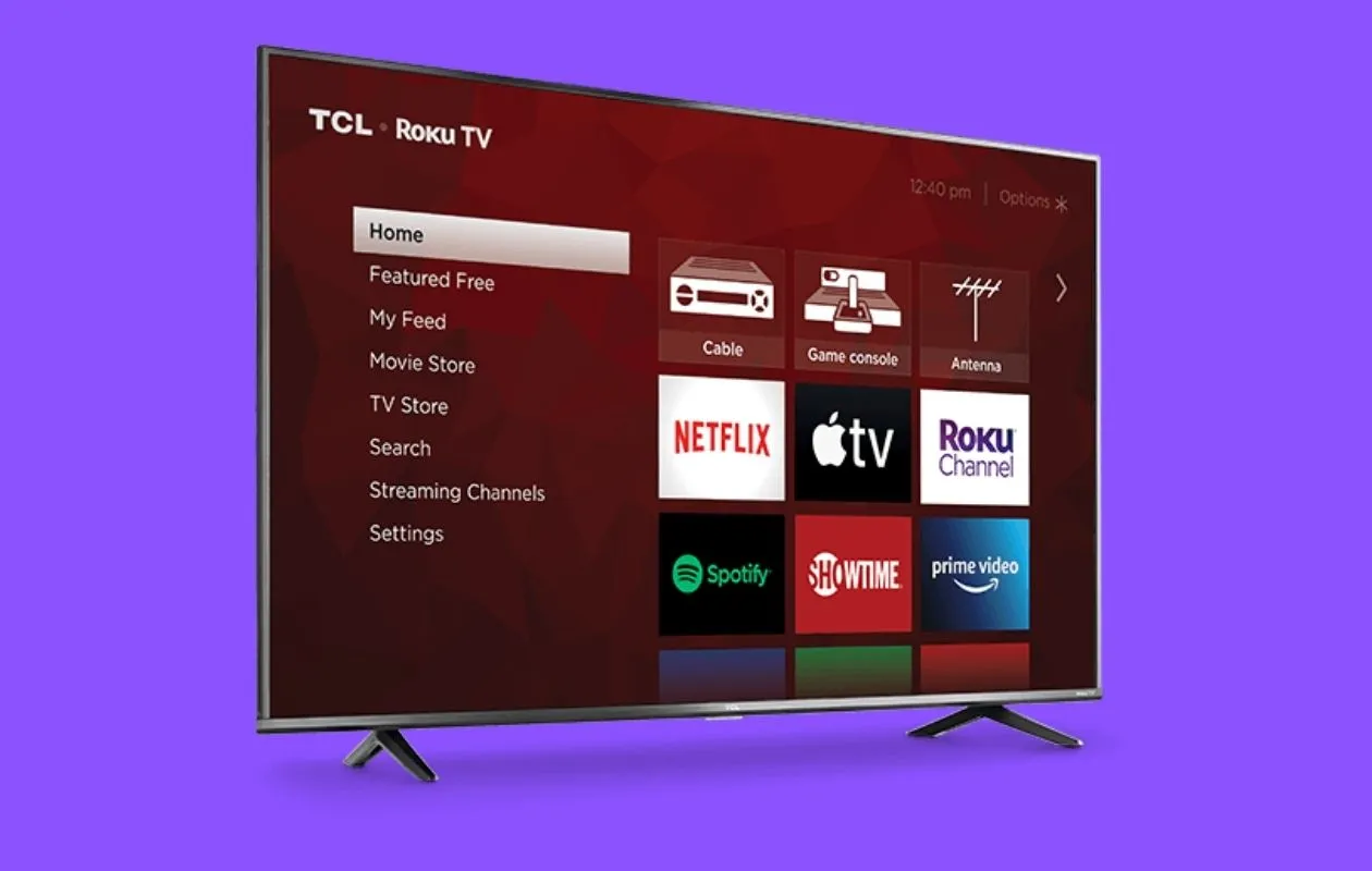 How To Download Apps On TCL Roku TV
