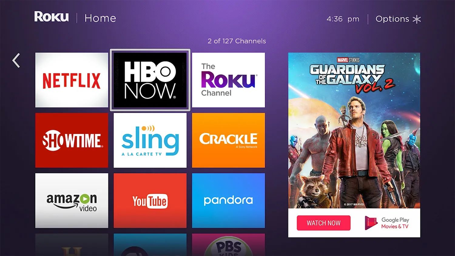 How To Download Apps To Roku