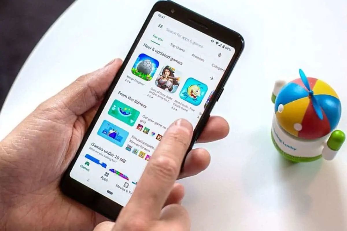 How To Download Apps Without Google Play