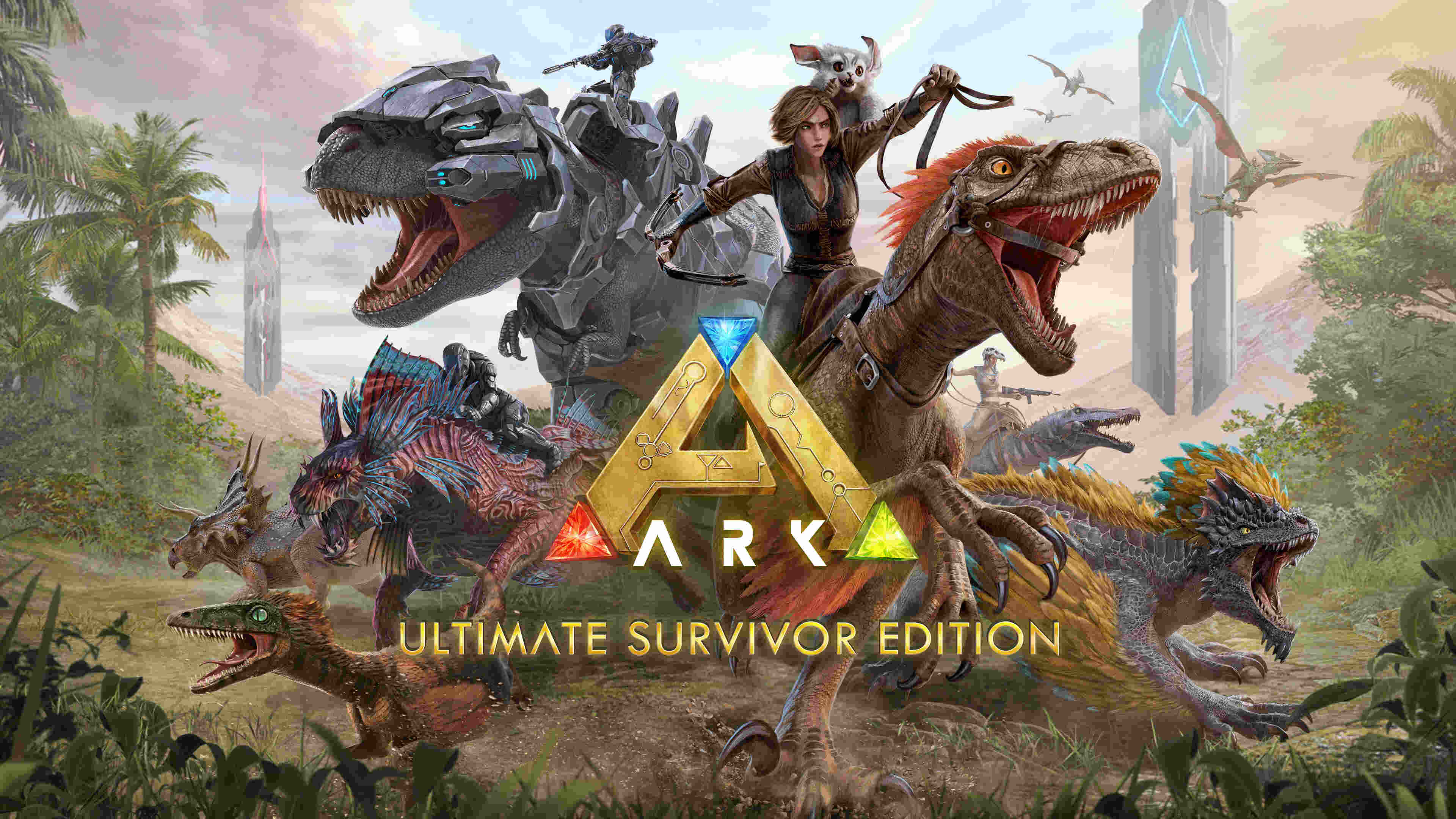How To Download Ark Survival On PS4