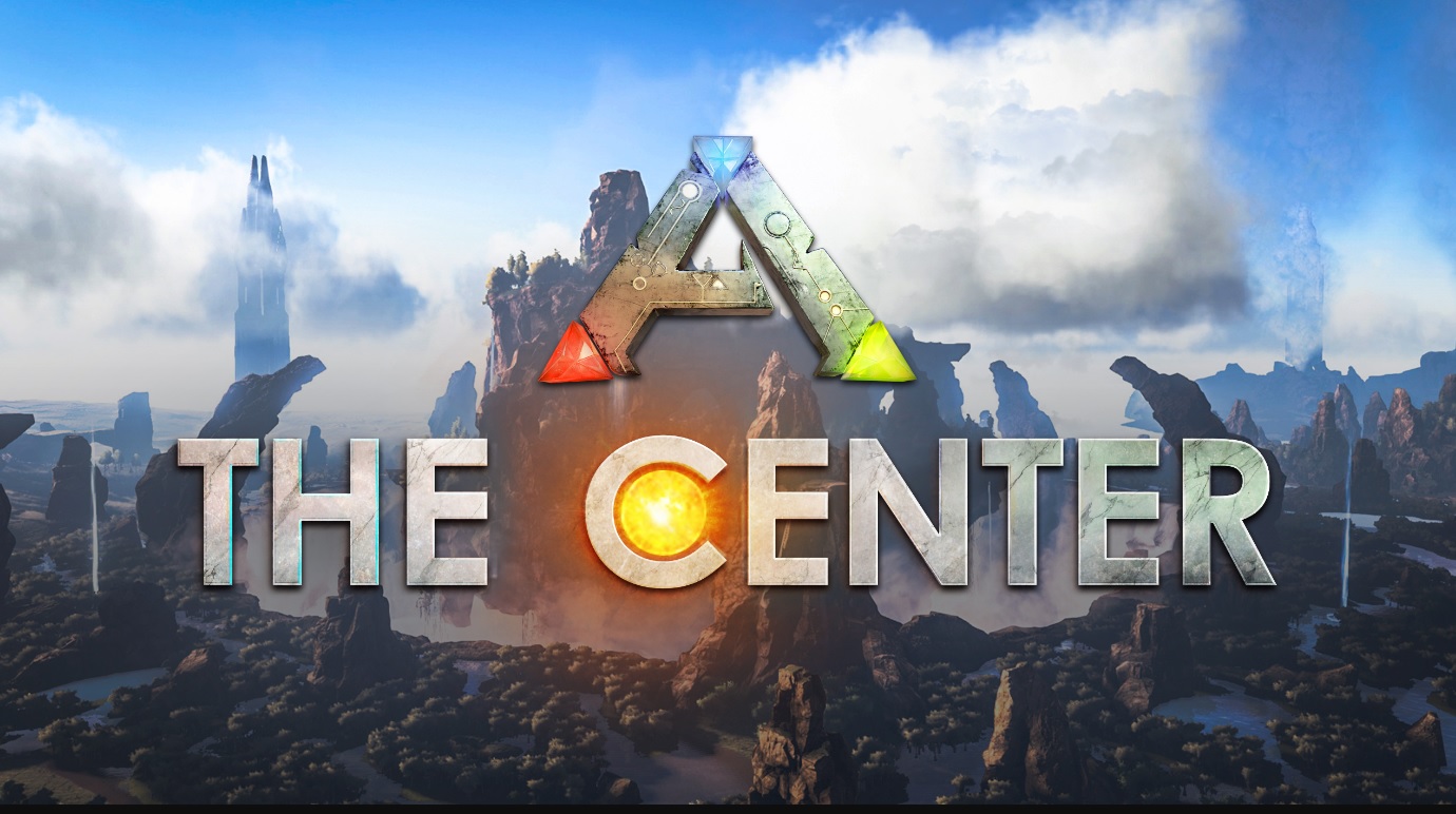 How To Download ARK The Center