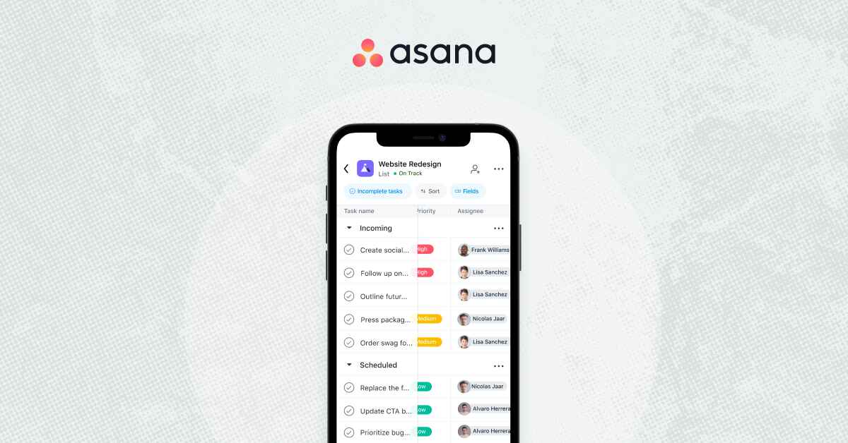 How To Download Asana