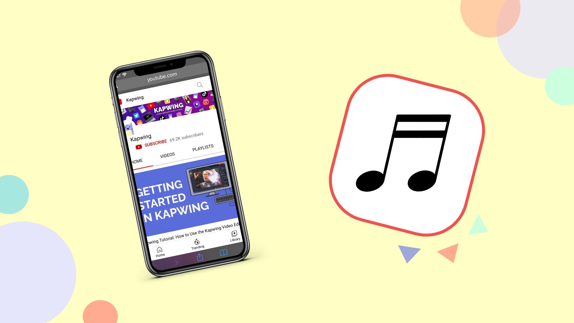 How To Download Audio File From Youtube
