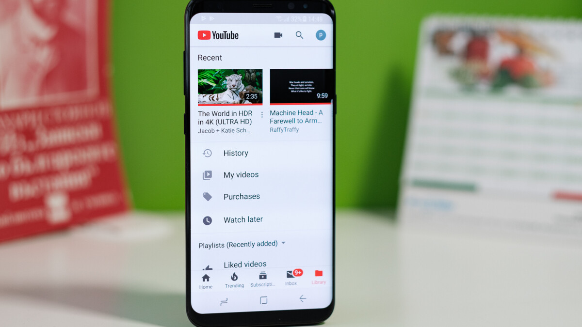 How To Download Audio From Youtube On Android