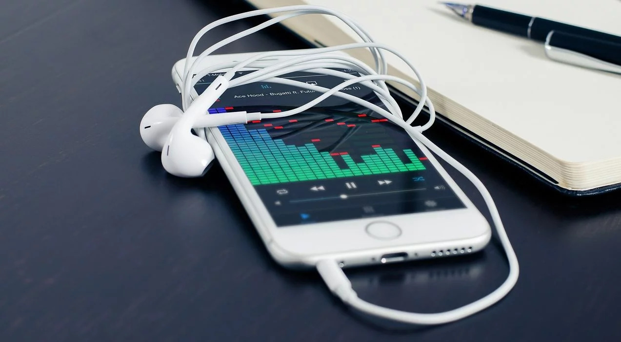 How To Download Audio On IPhone