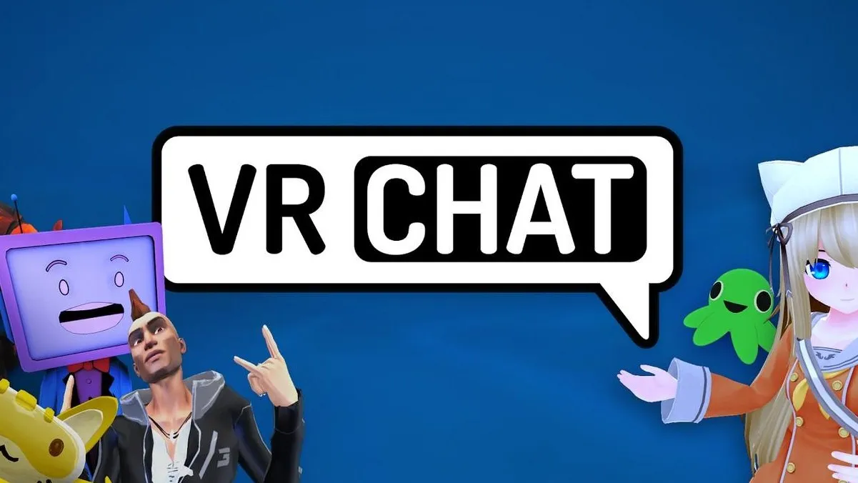 How To Download Avatars From VRchat