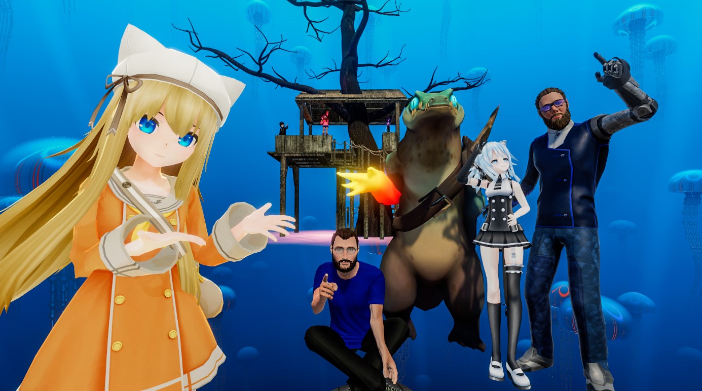 How To Download Avatars In VRchat