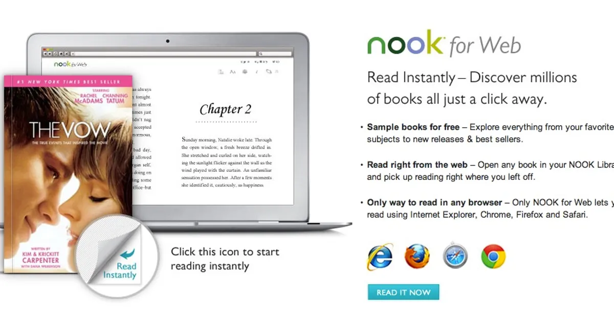 How To Download Barnes And Noble Ebooks To Computer