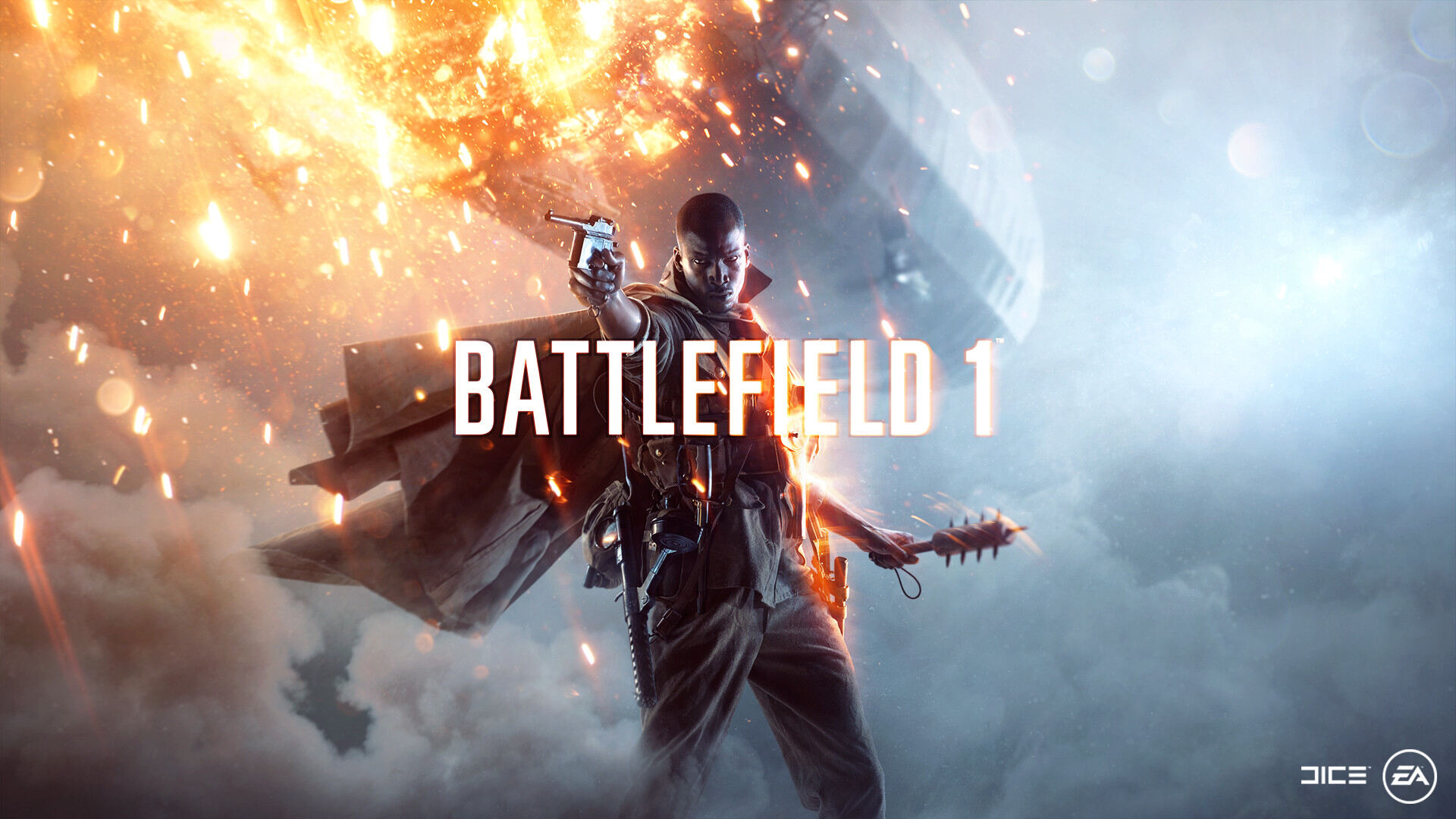 How To Download Battlefield 1 Beta PC