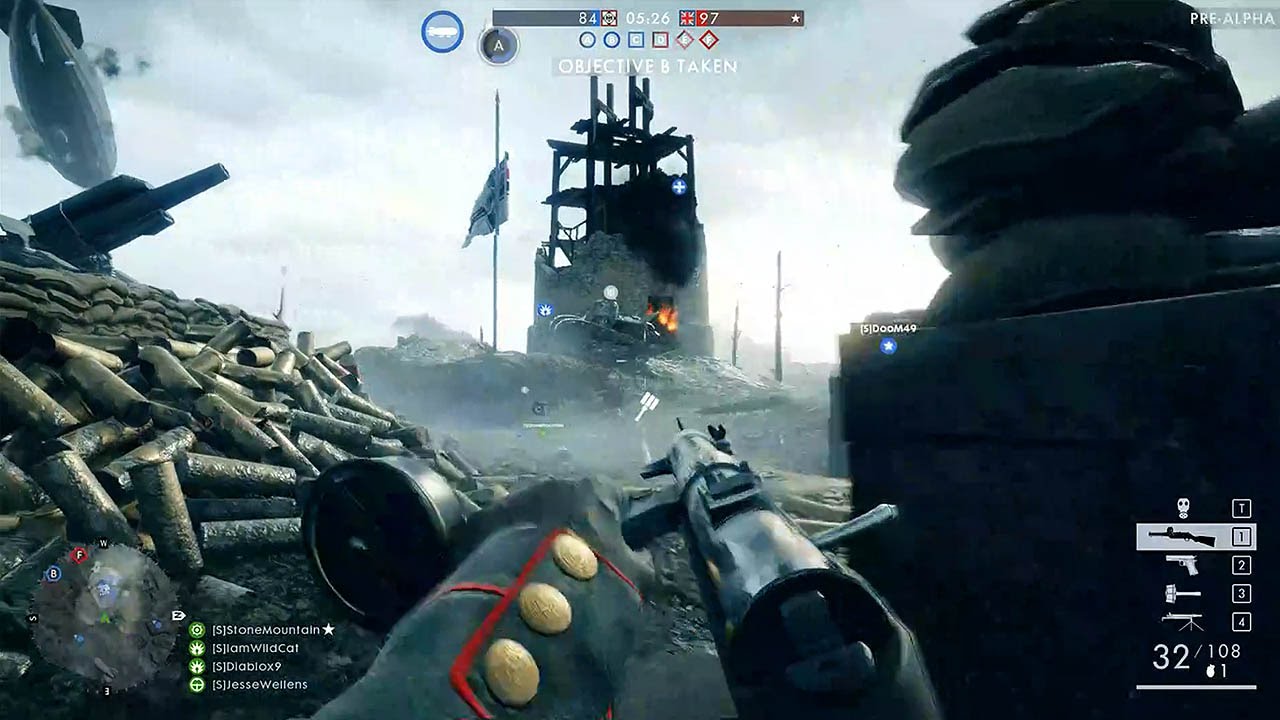 How To Download Battlefield 1 PC