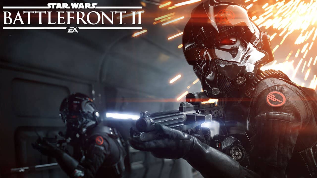 How To Download Battlefront 2 Beta PC
