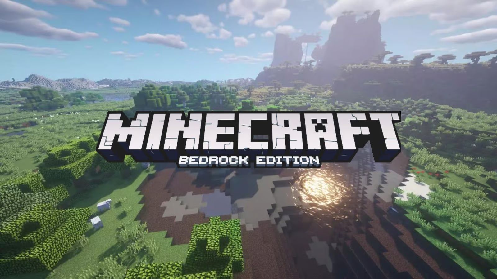 How To Download Bedrock Edition On PC