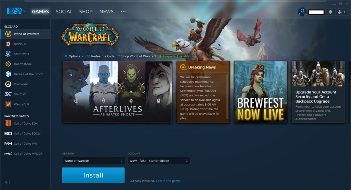 how-to-download-blizzard-games