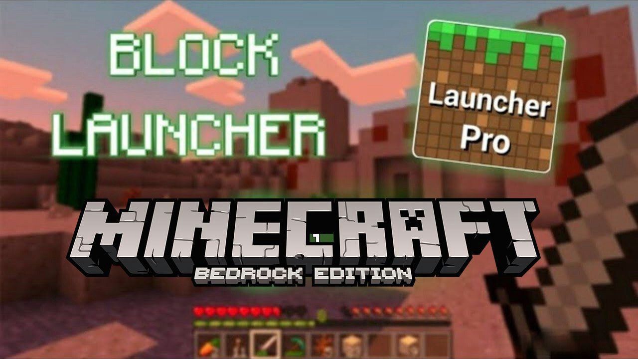 How To Download Block Launcher