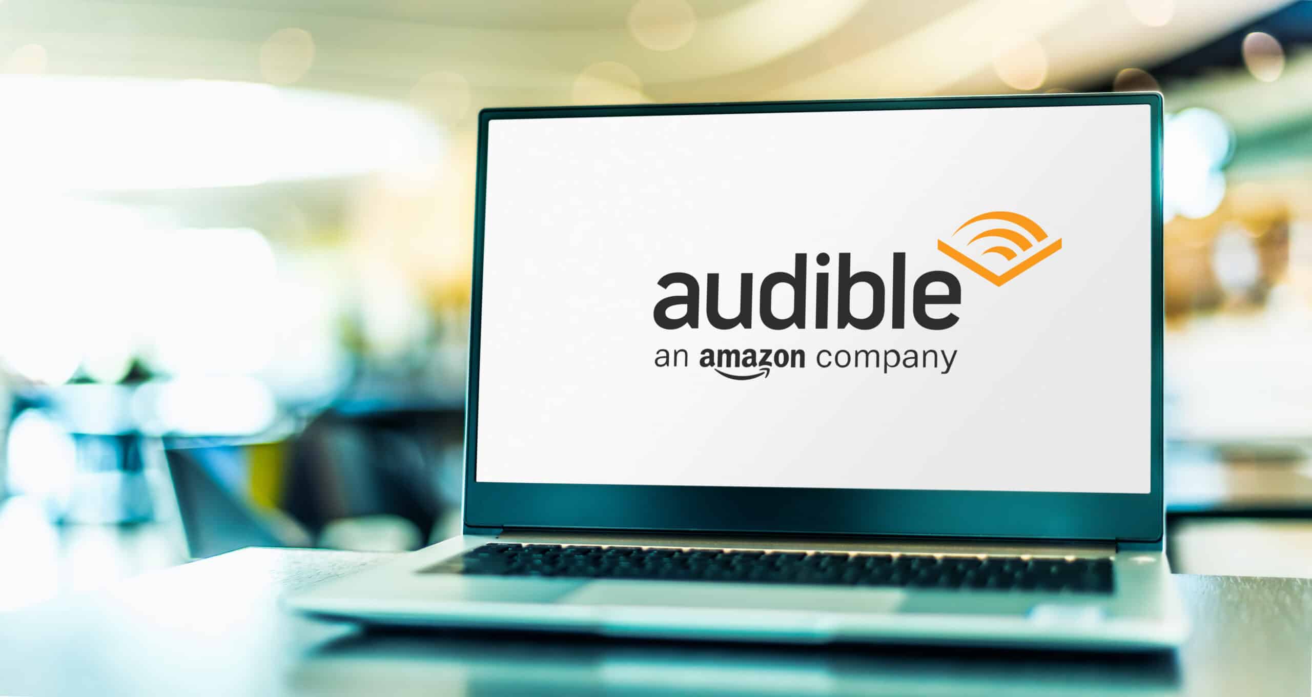 How To Download Books From Audible