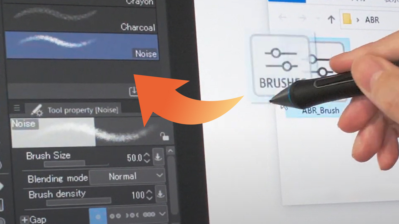 How To Download Brushes On Clip Studio Paint