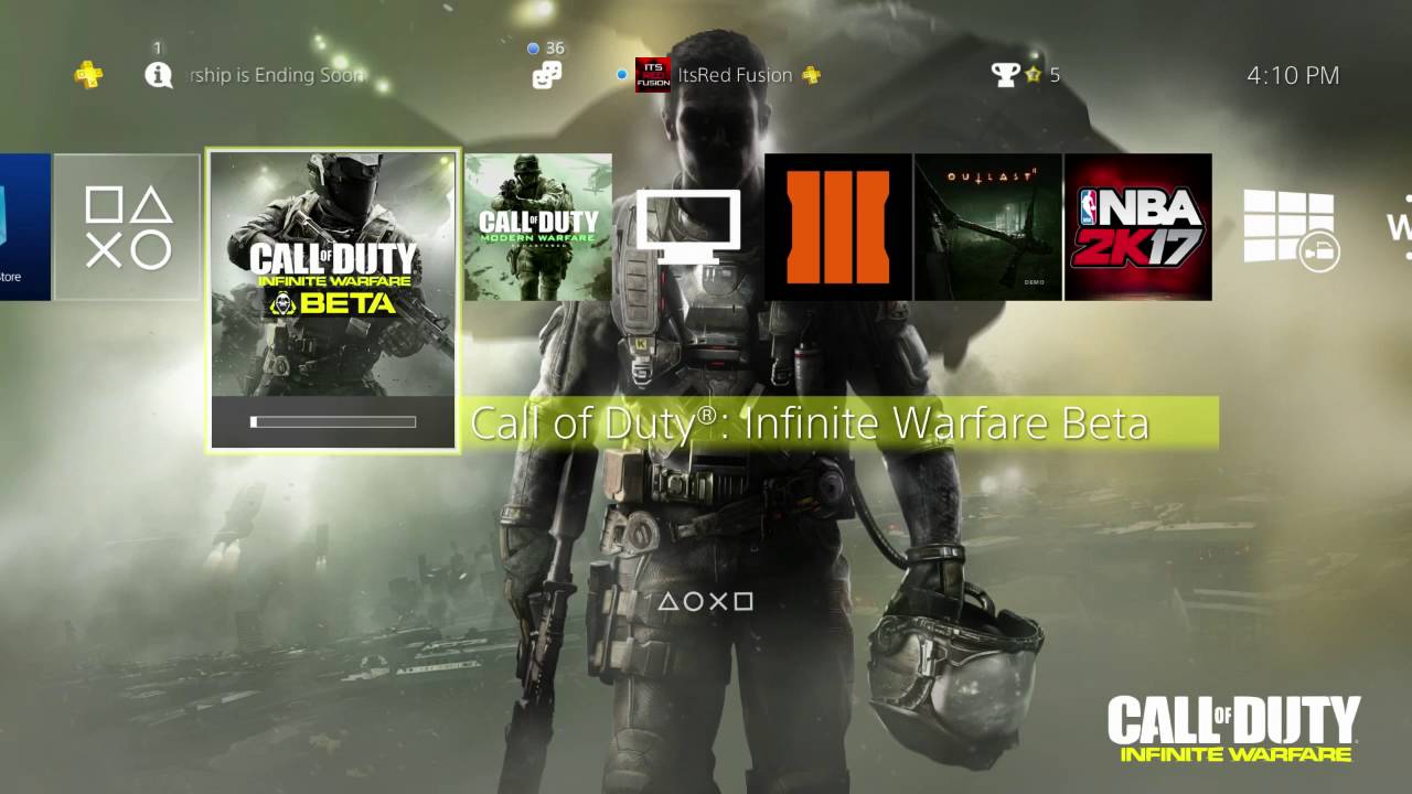 How To Download Call Of Duty Modern Warfare 2