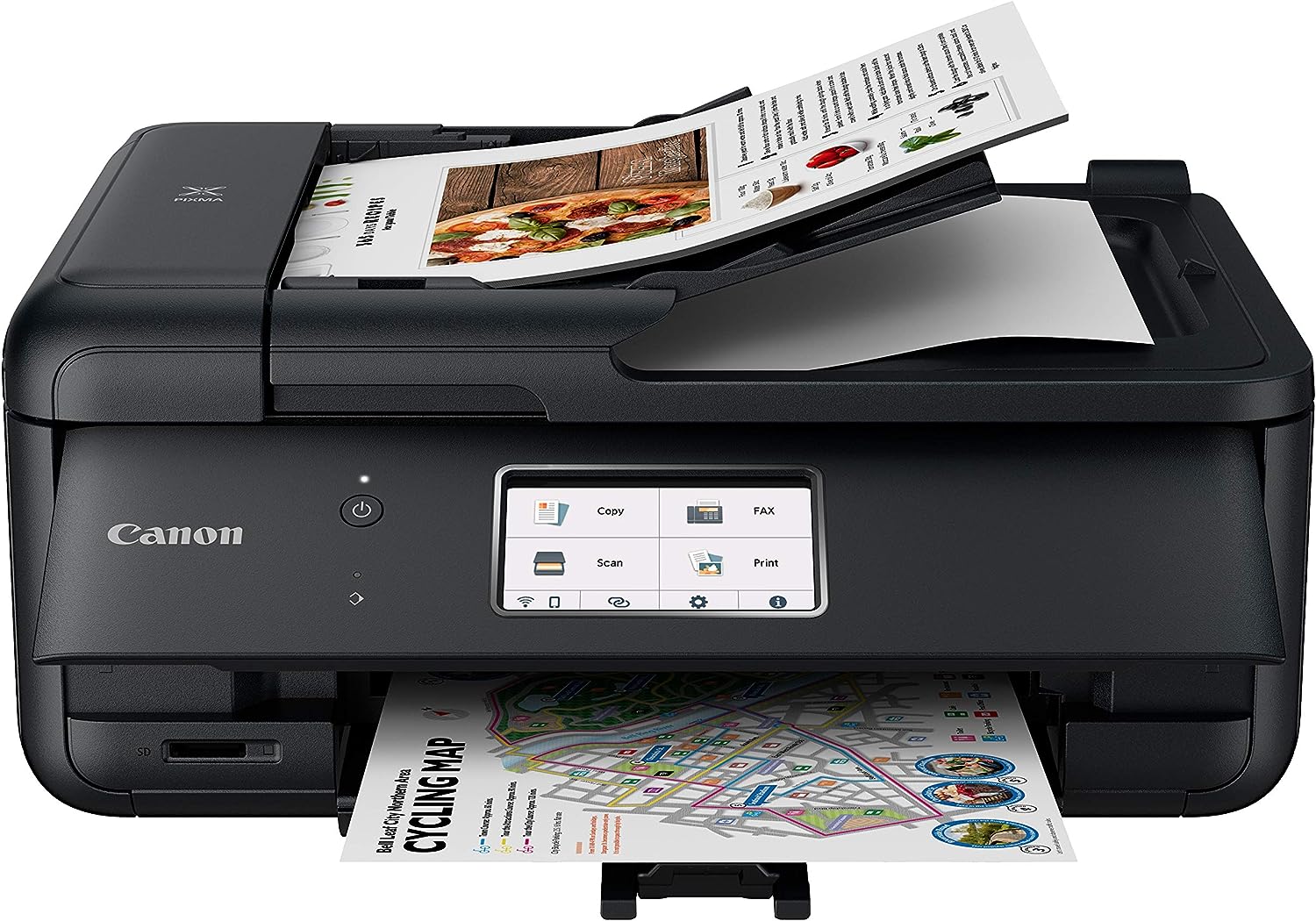 How To Download Canon Printer Software Without The CD